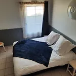 Bed & Breakfast Ker Osmoz *
