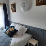 Ker Osmoz Bed & Breakfast *