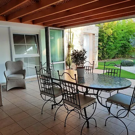 Bed & Breakfast Ker Osmoz Saint-Herblain