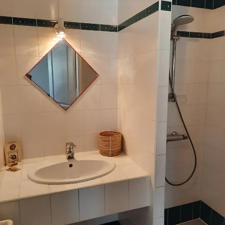 Bed & Breakfast Ker Osmoz