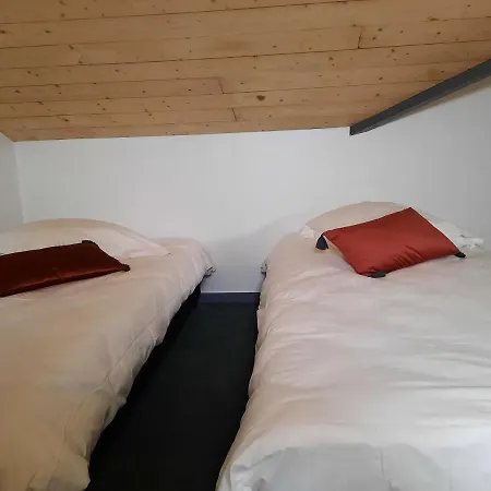 Ker Osmoz * Saint-Herblain