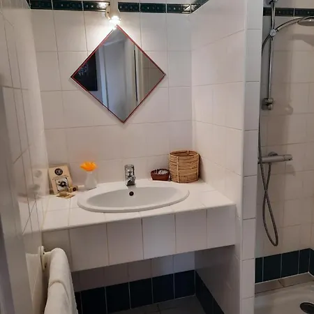 Bed & Breakfast Ker Osmoz