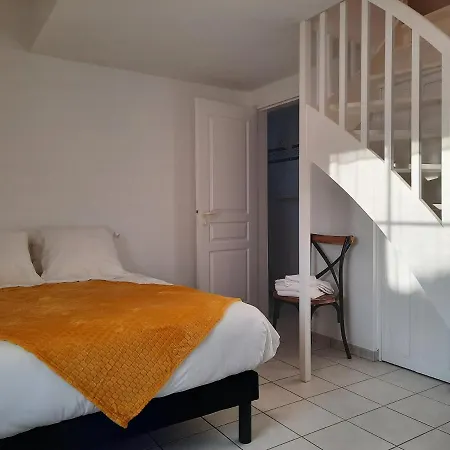 Ker Osmoz * Saint-Herblain