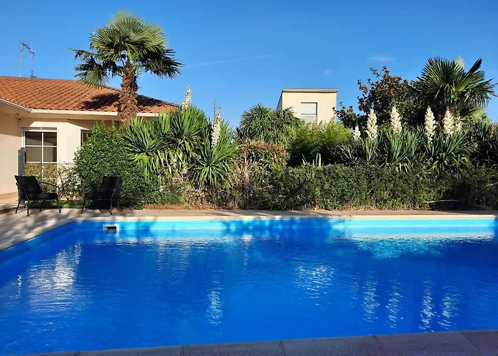 Ker Osmoz Alojamento de Acomodação e Pequeno-almoço *