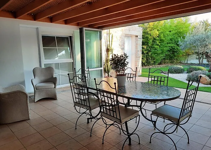 Bed & Breakfast Ker Osmoz Saint-Herblain