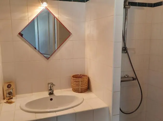 Bed & Breakfast Ker Osmoz