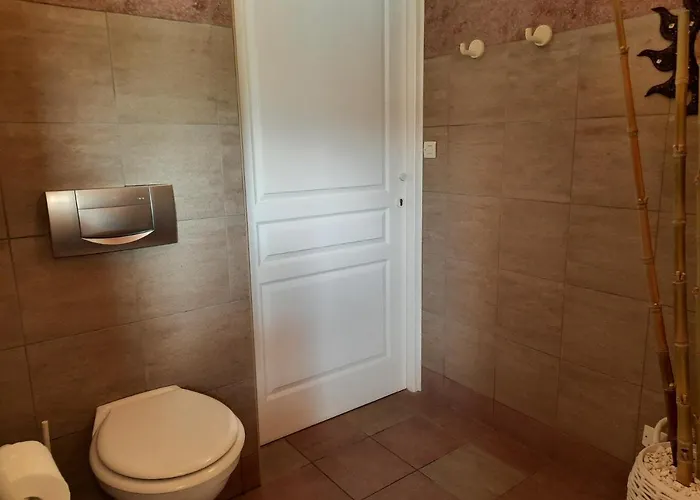 Ker Osmoz * סנט-הרבלן