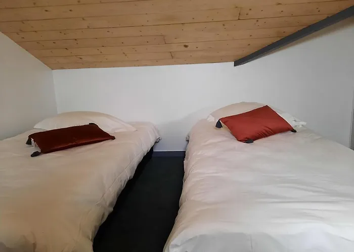 Ker Osmoz * Saint-Herblain