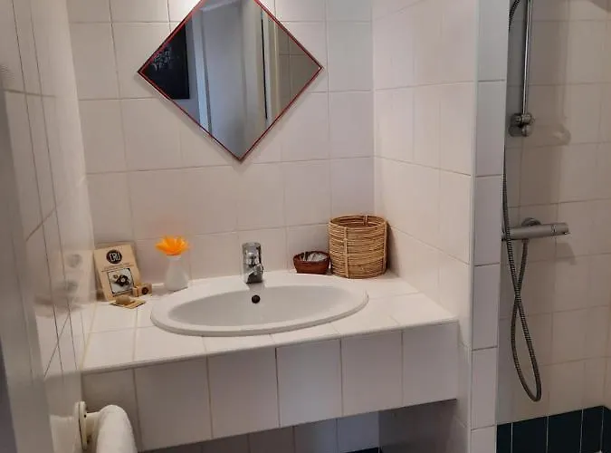 Bed & Breakfast Ker Osmoz