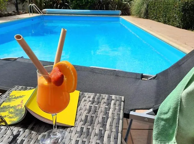 Bed & Breakfast Ker Osmoz Saint-Herblain